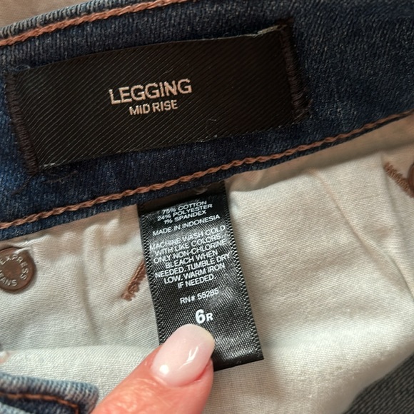 Express jeans - Picture 5 of 5